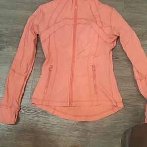 Lululemon define jacket
